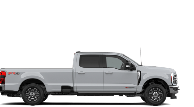 2026 Ford SuperDuty